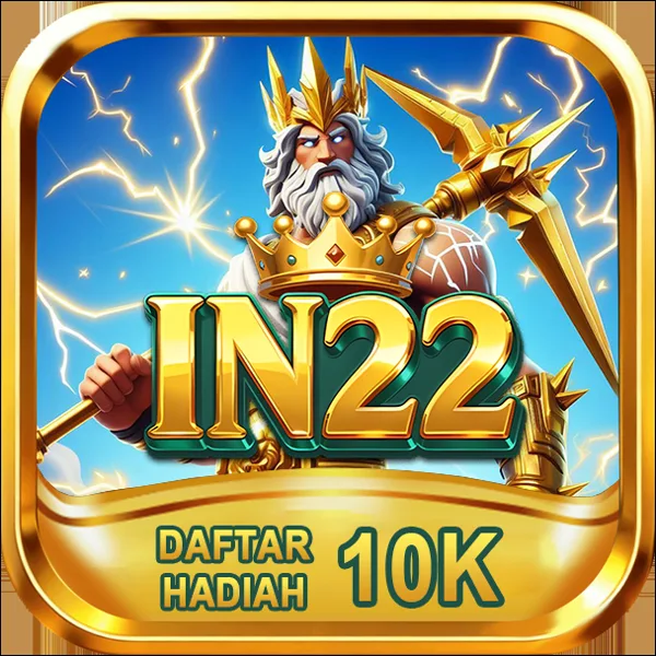 IN22 Login Resmi APK 2026