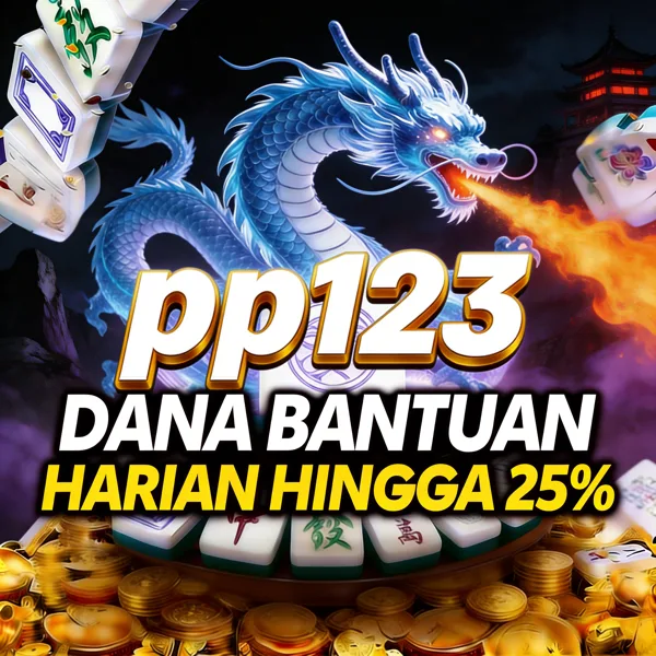 PP123 WD Cepat DANA OVO GoPay