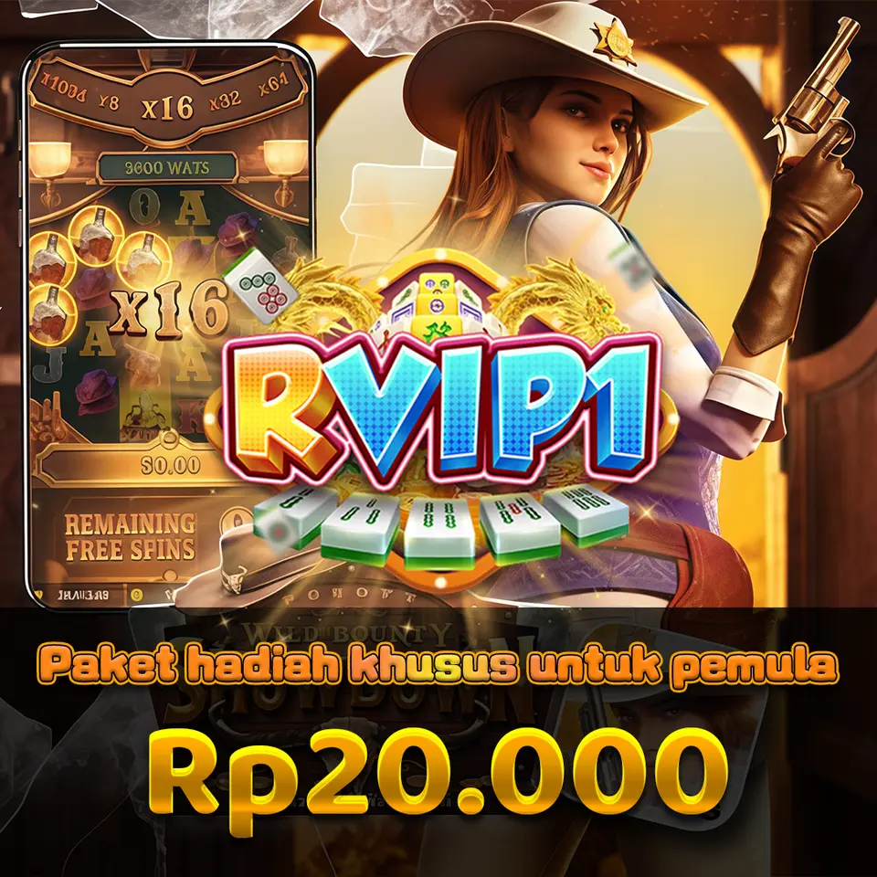 RVIP1 Masuk Resmi 2026 Aplikasi