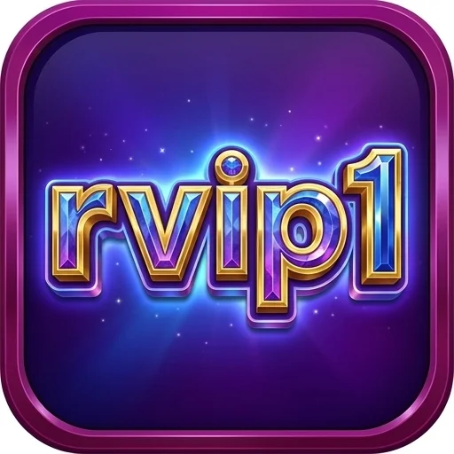 rvip1 Logo - Resmi